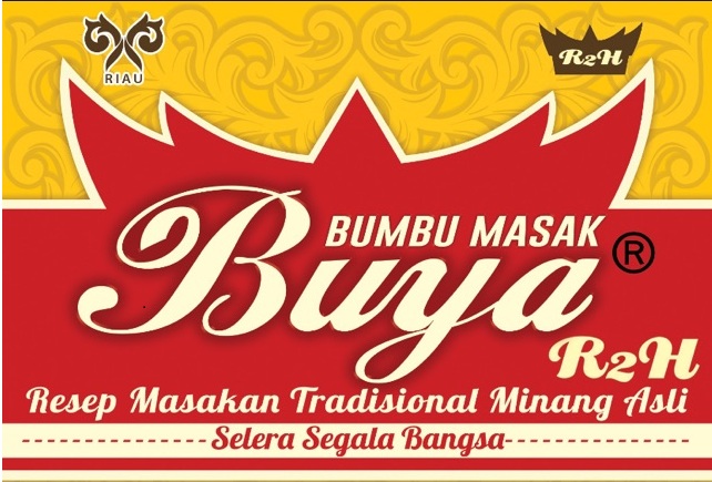 Logo Buya